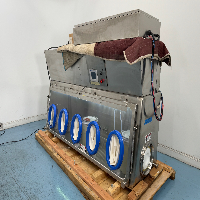 Walker Barrier Systems Mill Isolator image 0